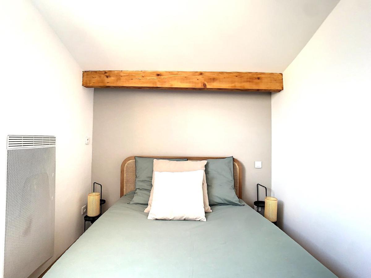 Appartement 3 Chambres A Proximite Des Plages Cannes Dış mekan fotoğraf