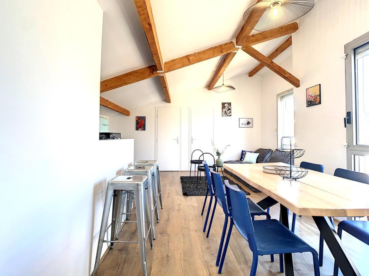 Appartement 3 Chambres A Proximite Des Plages Cannes Dış mekan fotoğraf