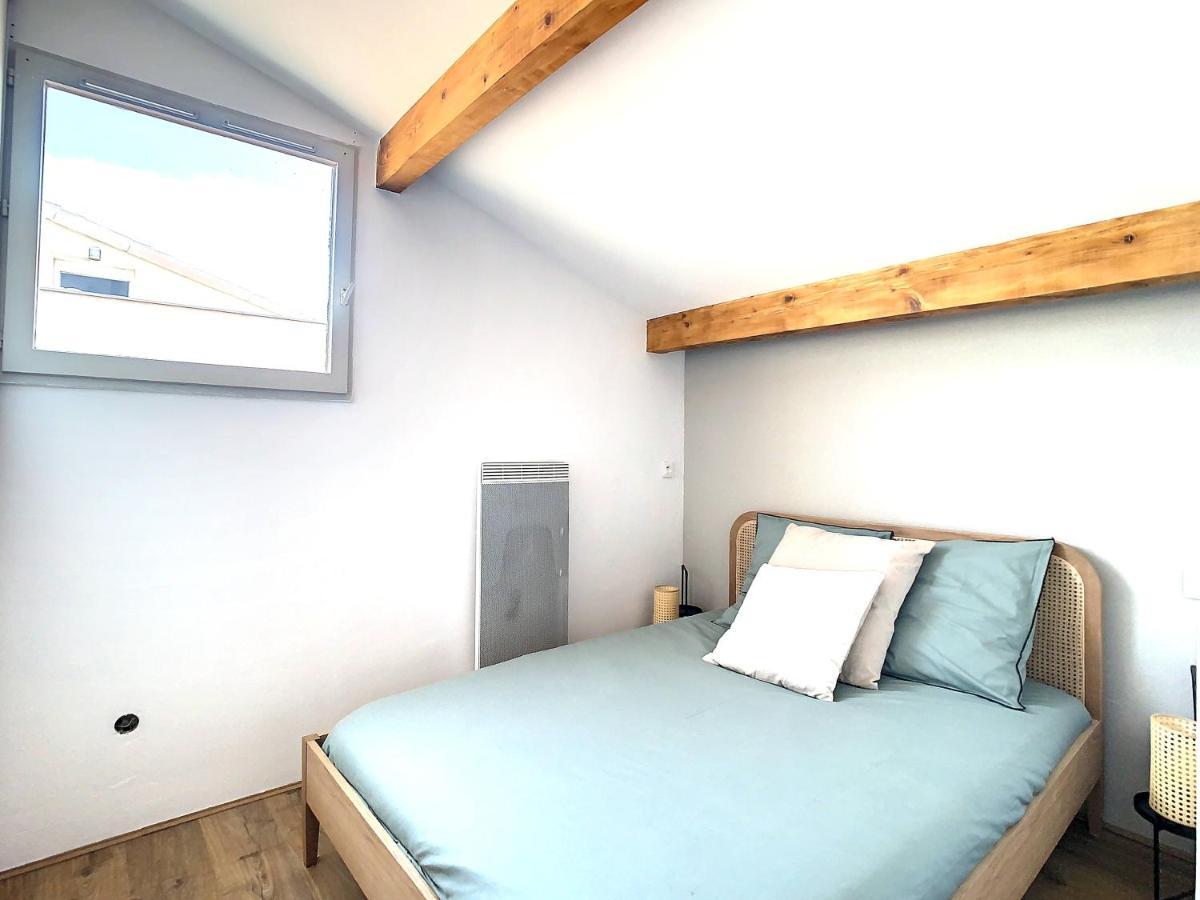 Appartement 3 Chambres A Proximite Des Plages Cannes Dış mekan fotoğraf