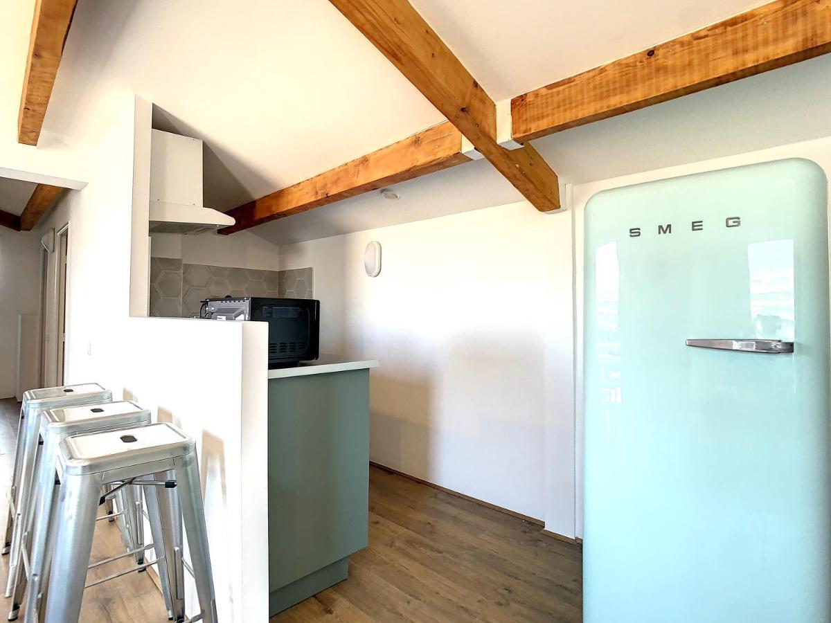 Appartement 3 Chambres A Proximite Des Plages Cannes Dış mekan fotoğraf