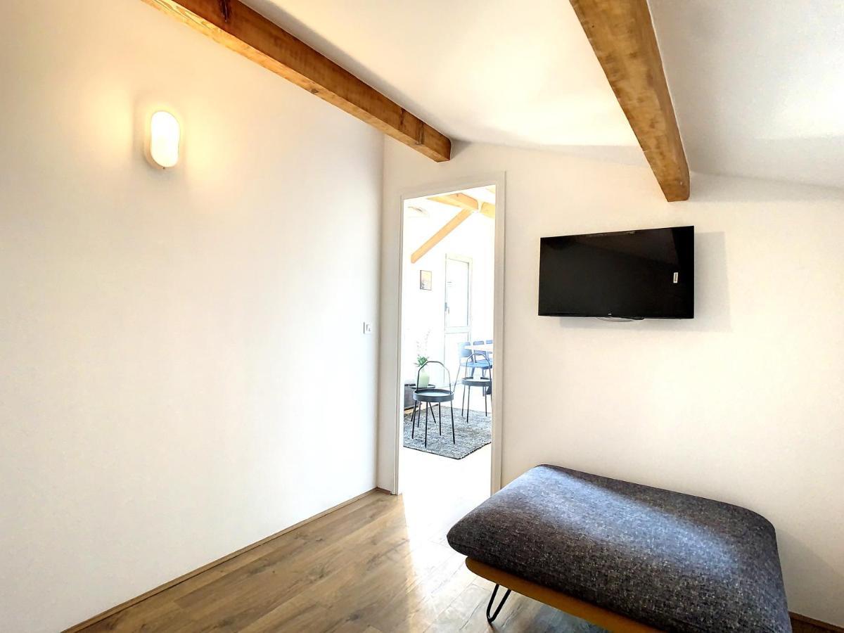 Appartement 3 Chambres A Proximite Des Plages Cannes Dış mekan fotoğraf