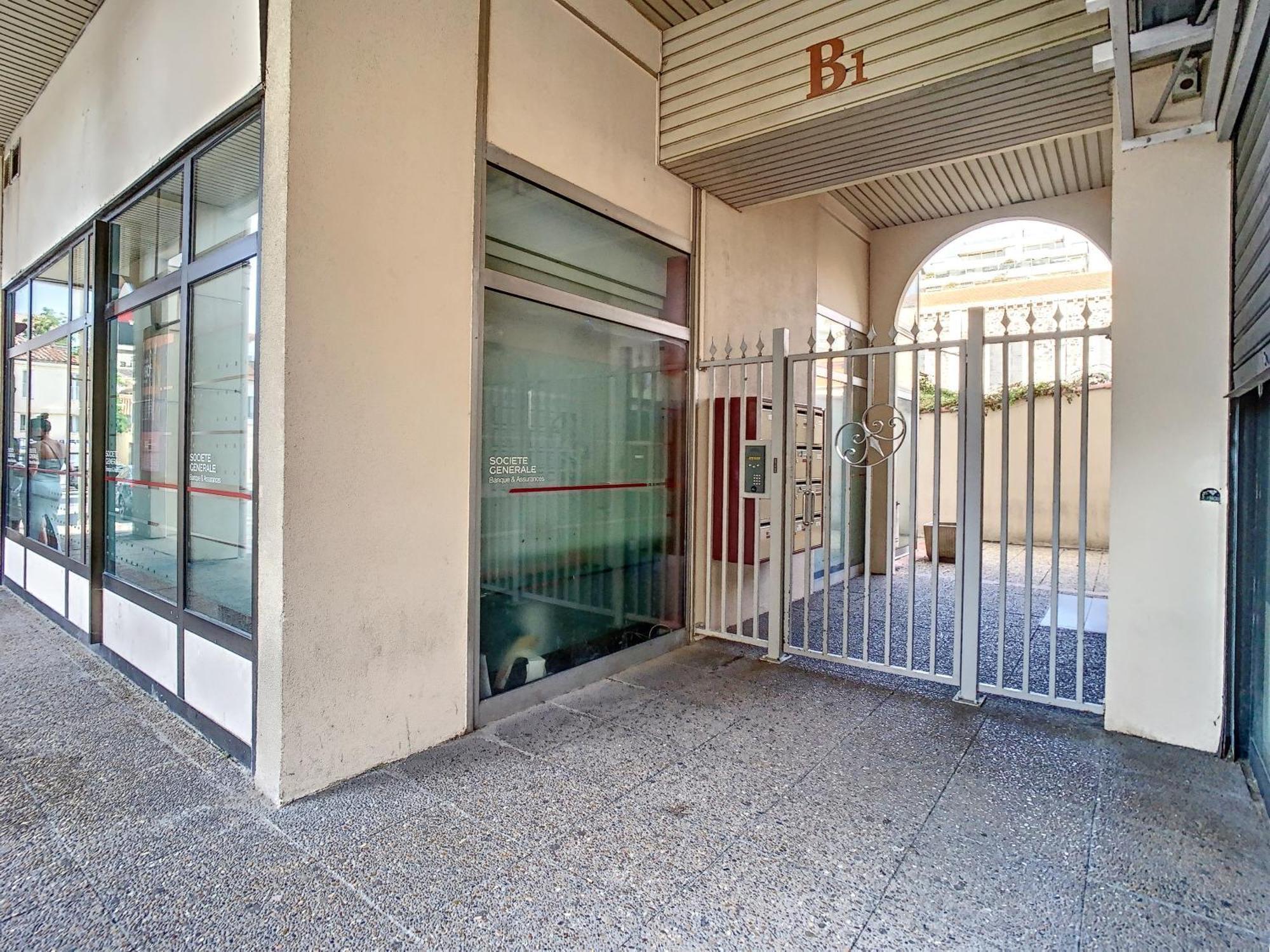 Appartement 3 Chambres A Proximite Des Plages Cannes Dış mekan fotoğraf